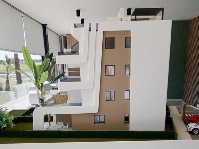 Apartamento en venta en Condado de Alhama, Murcia