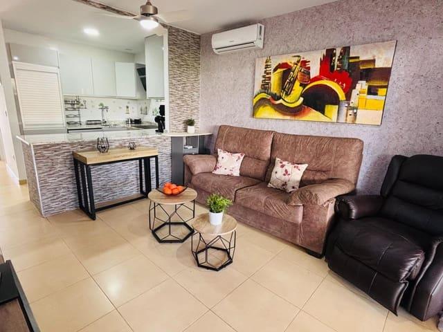 Apartamento en venta en Condado de Alhama, Murcia