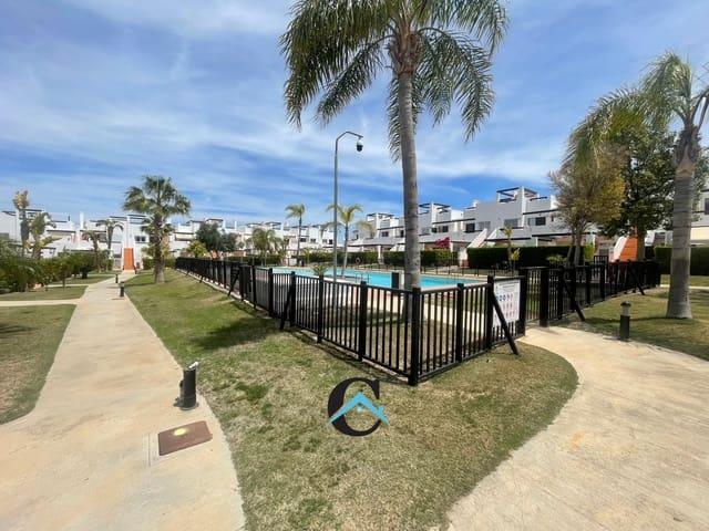 Apartamento en venta en Condado de Alhama, Murcia
