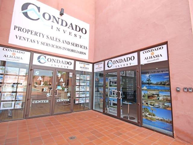 Apartamento en venta en Condado de Alhama, Murcia