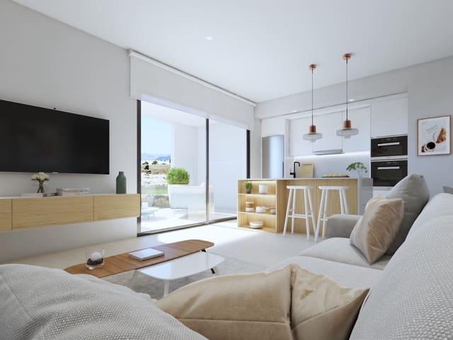 Apartamento en venta en Condado de Alhama, Murcia