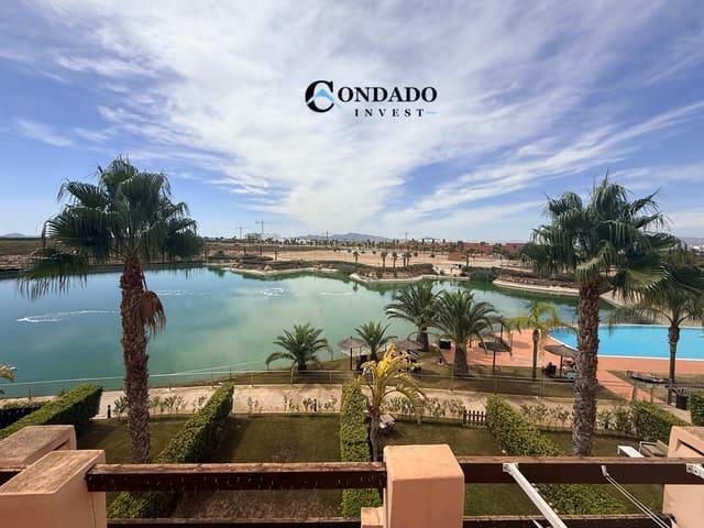 Apartamento en venta en Condado de Alhama, Murcia