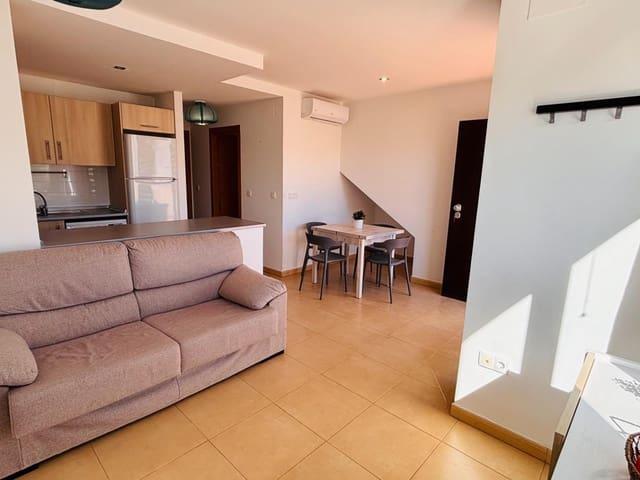Apartamento en venta en Condado de Alhama, Murcia