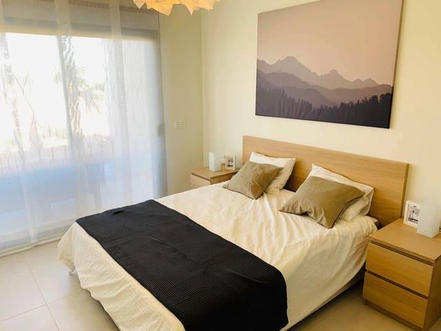 Apartamento en venta en Condado de Alhama, Murcia