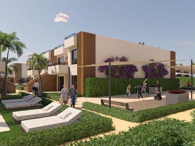 Apartamento en venta en Condado de Alhama, Murcia