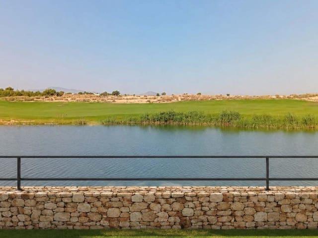 Apartamento en venta en Condado de Alhama, Murcia