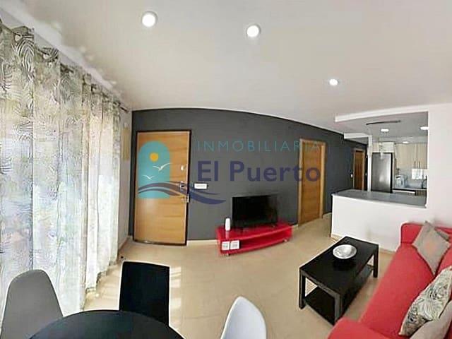Apartamento en venta en Condado de Alhama, Murcia