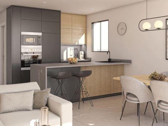 Apartamento en venta en Condado de Alhama, Murcia