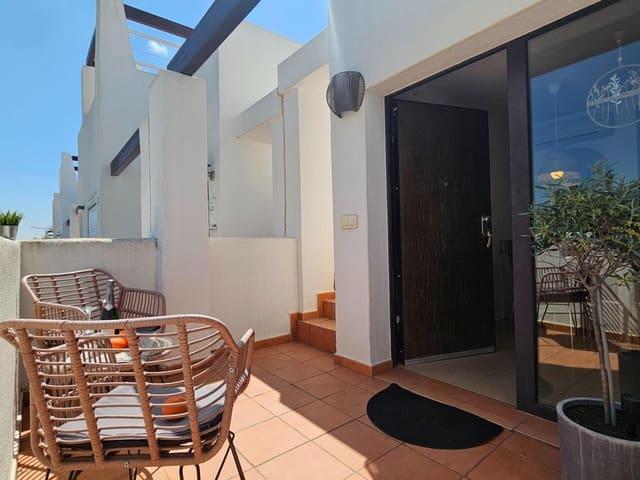 Apartamento en venta en Condado de Alhama, Murcia