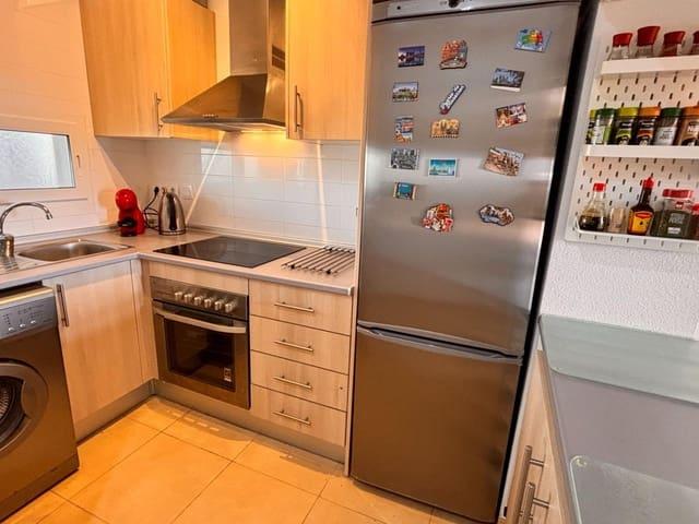 Apartamento en venta en Condado de Alhama, Murcia