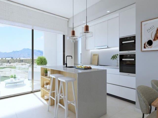 Apartamento en venta en Condado de Alhama, Murcia
