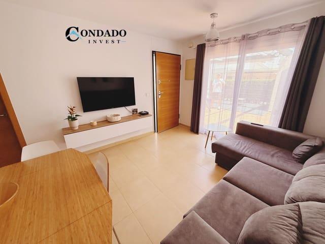 Apartamento en venta en Condado de Alhama, Murcia