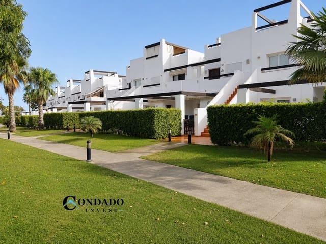 Apartamento en venta en Condado de Alhama, Murcia