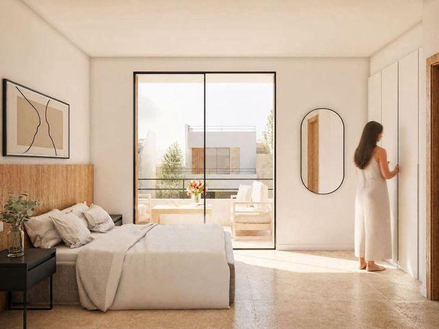 Apartamento en venta en Condado de Alhama, Murcia
