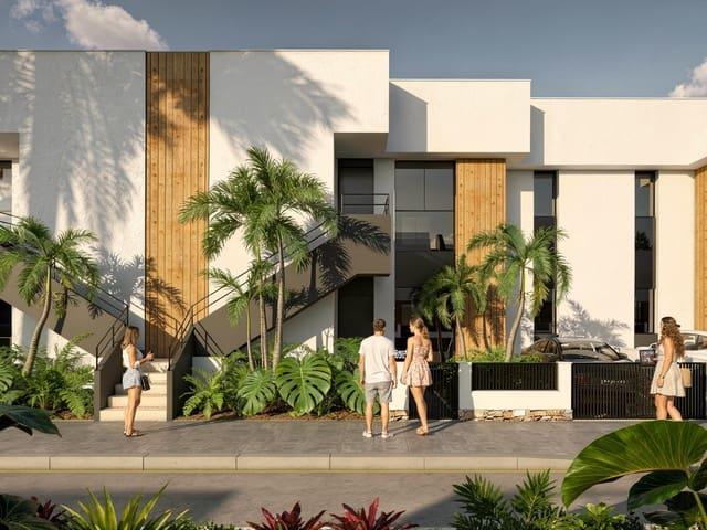 Apartamento en venta en Condado de Alhama, Murcia
