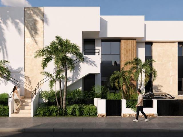 Apartamento en venta en Condado de Alhama, Murcia