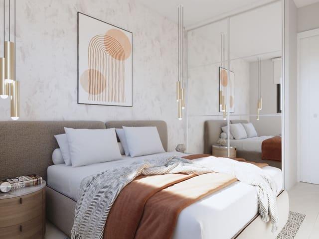 Apartamento en venta en Alhama de Murcia, Murcia
