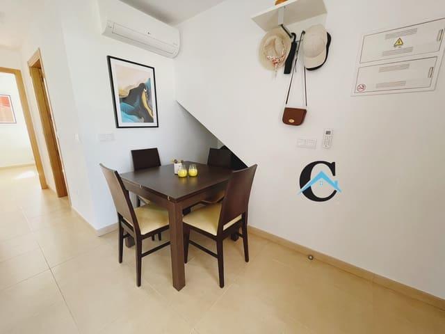 Apartamento en venta en Alhama de Murcia, Murcia