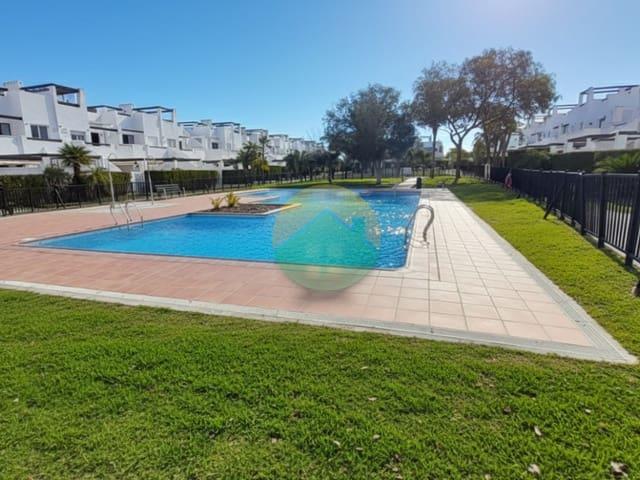 Apartamento en venta en Condado de Alhama, Murcia