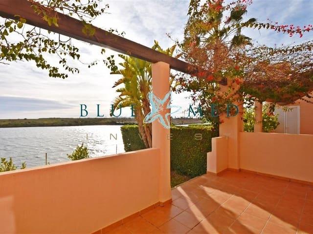 Apartamento en venta en Condado de Alhama, Murcia