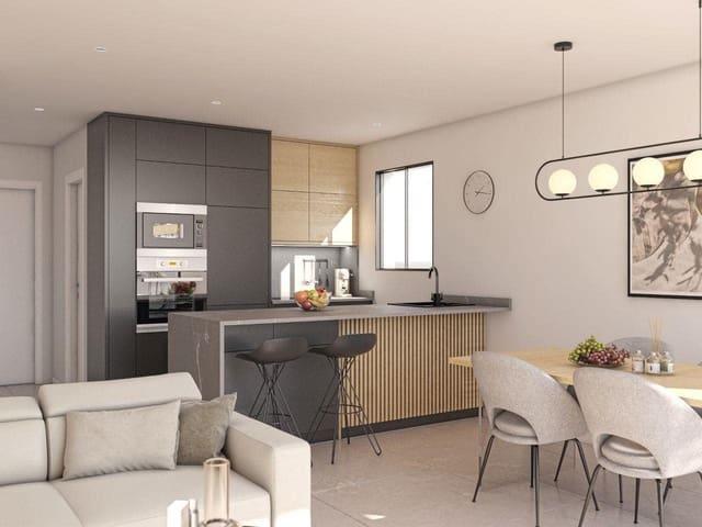 Apartamento en venta en Condado de Alhama, Murcia