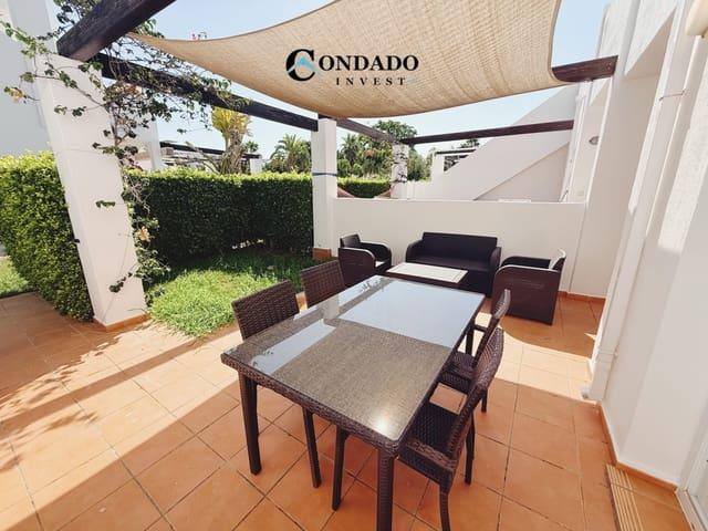 Apartamento en venta en Alhama de Murcia, Murcia