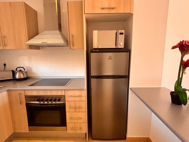 Apartamento en venta en Condado de Alhama, Murcia