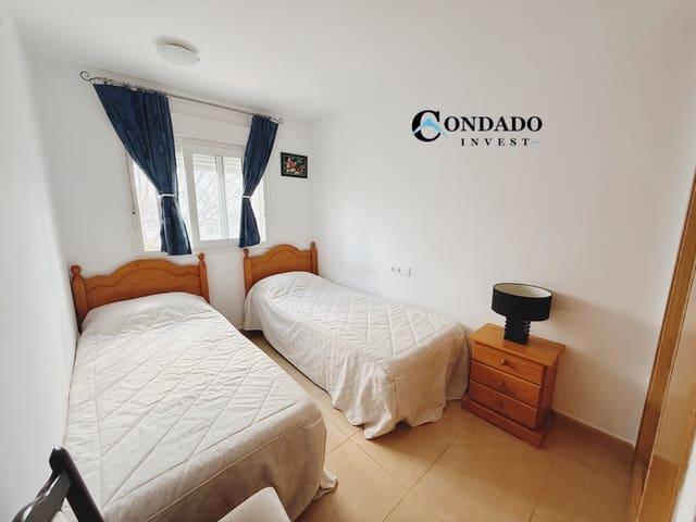 Apartamento en venta en Alhama de Murcia, Murcia