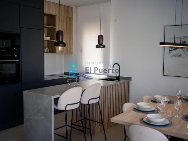 Apartamento en venta en Condado de Alhama, Murcia