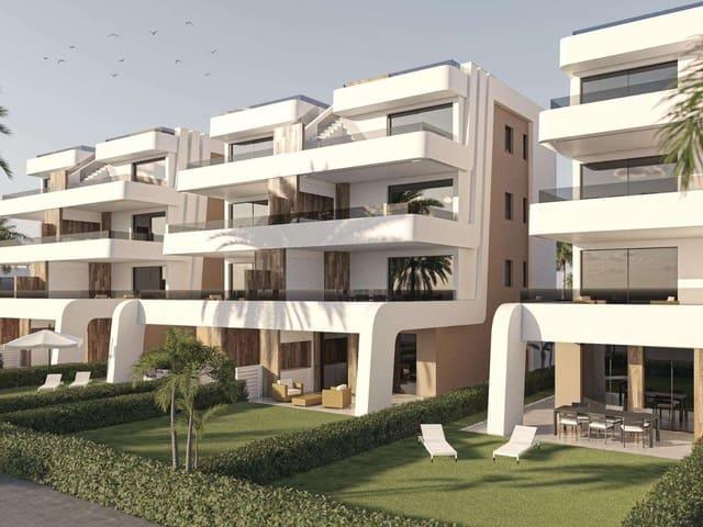 Apartamento en venta en Condado de Alhama, Murcia