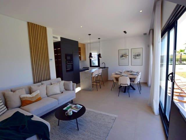 Apartamento en venta en Condado de Alhama, Murcia