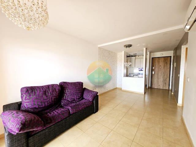 Apartamento en venta en Condado de Alhama, Murcia