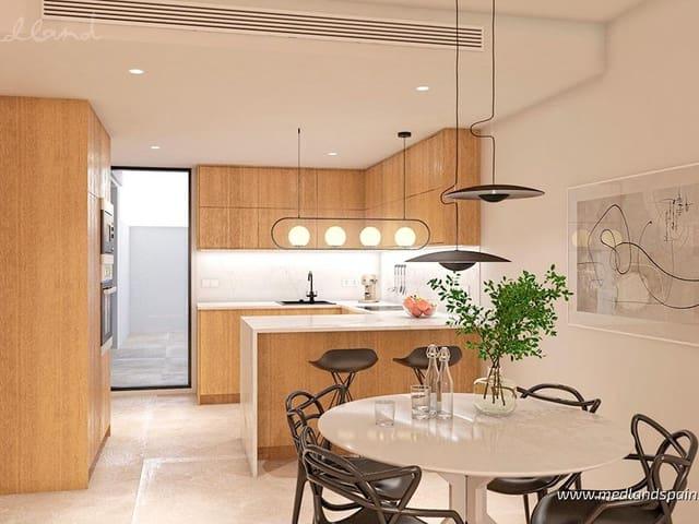 Apartamento en venta en Condado de Alhama, Murcia