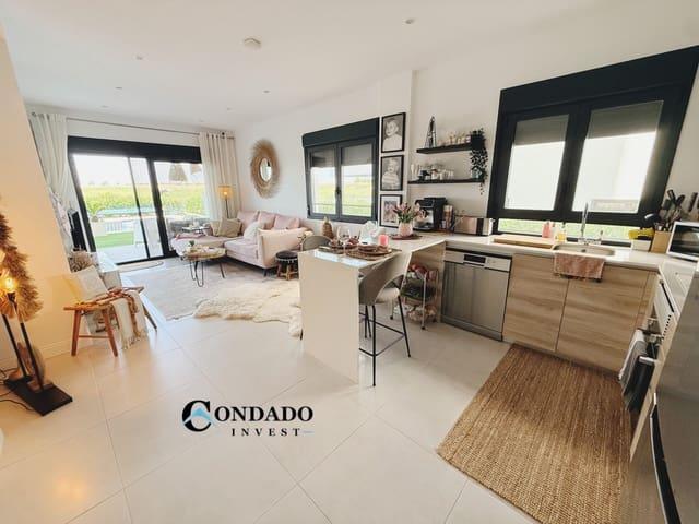 Apartamento en venta en Condado de Alhama, Murcia