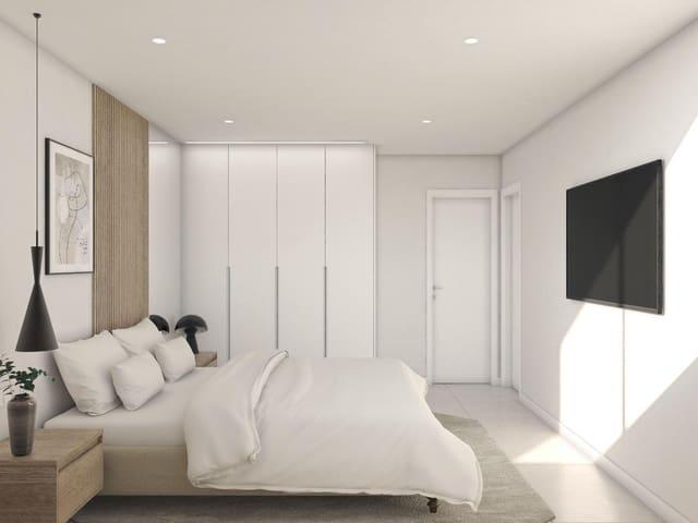 Apartamento en venta en Condado de Alhama, Murcia