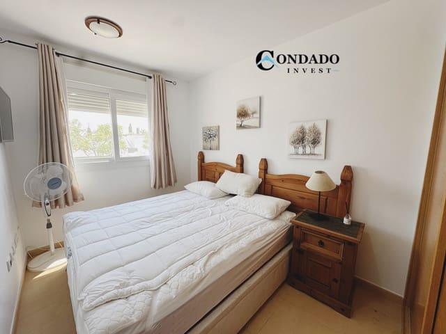 Apartamento en venta en Alhama de Murcia, Murcia
