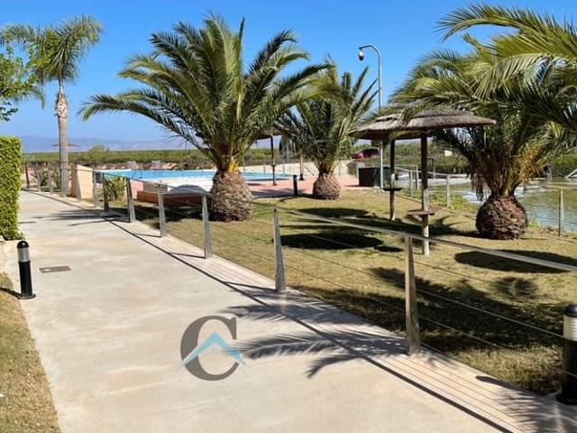Apartamento en venta en Alhama de Murcia, Murcia