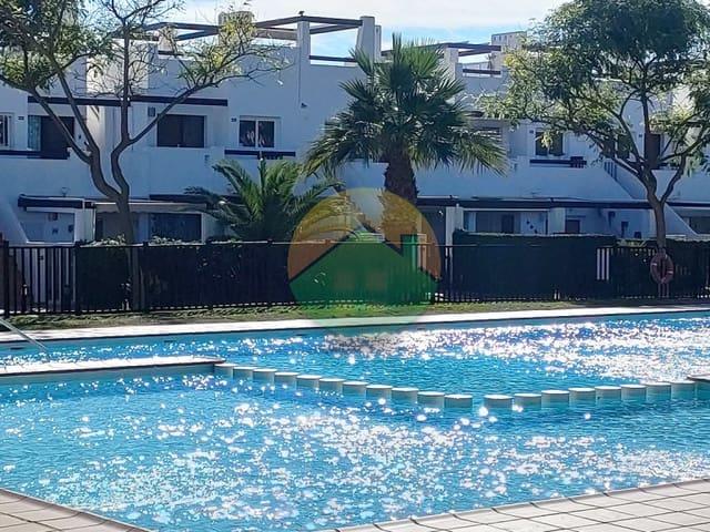 Apartamento en venta en Condado de Alhama, Murcia
