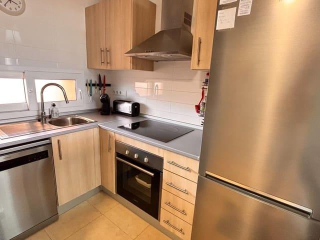 Apartamento en venta en Condado de Alhama, Murcia