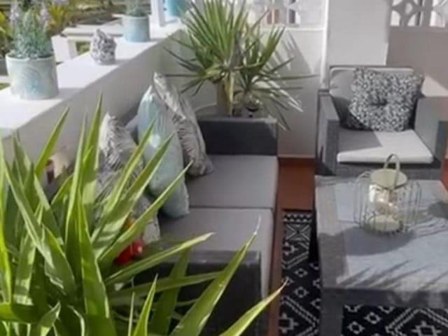 Apartamento en venta en Condado de Alhama, Murcia