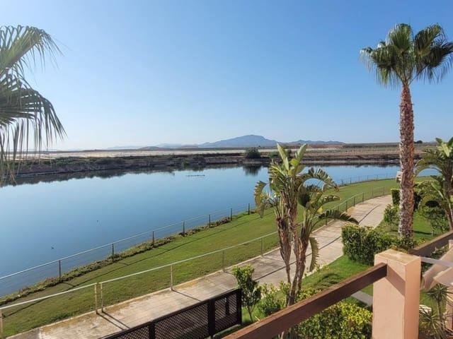 Apartamento en venta en Condado de Alhama, Murcia