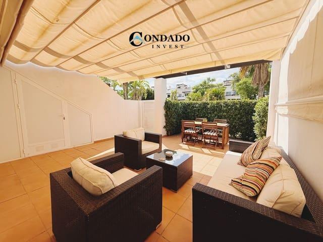 Apartamento en venta en Condado de Alhama, Murcia