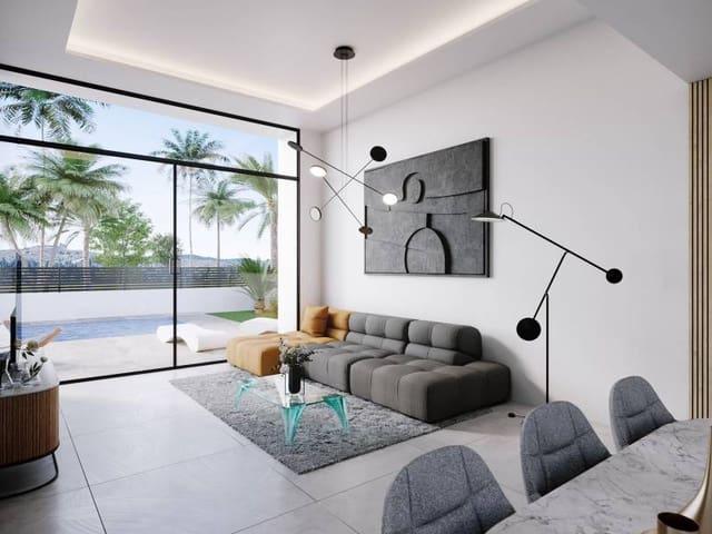 Chalet en venta en Condado de Alhama, Murcia