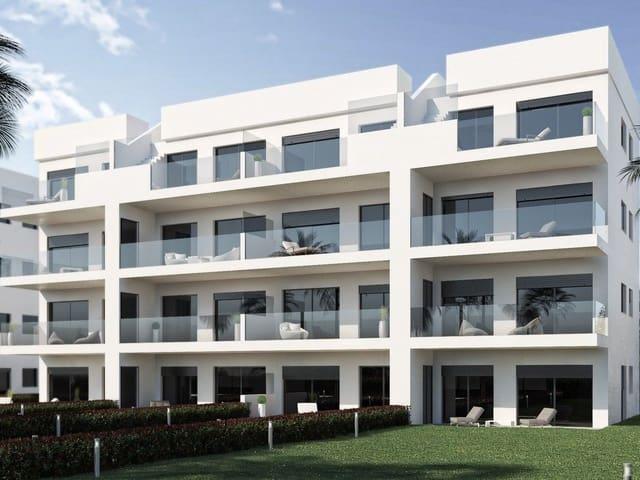 Apartamento en venta en Condado de Alhama, Murcia