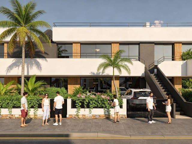 Apartamento en venta en Condado de Alhama, Murcia