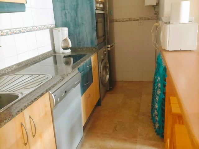 Apartamento en Venta en Conil