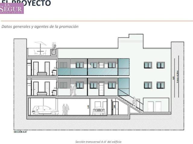 Apartamento en Venta en Conil