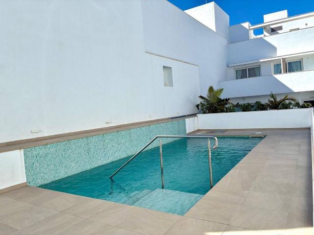 Apartamento en Venta en Conil
