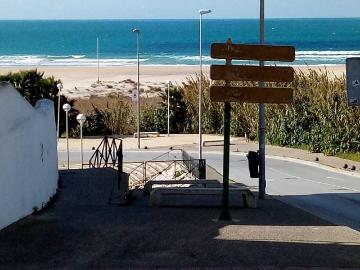 Apartamento en Venta en Conil
