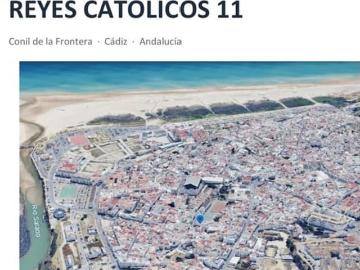 Apartamento en venta en Conil de la Frontera, Cádiz Costa de la Luz